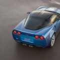 Corvette ZR-1 - Foto 16 din 41