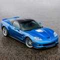 Corvette ZR-1 - Foto 18 din 41