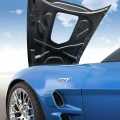 Corvette ZR-1 - Foto 20 din 41