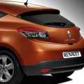 Renault Megane - Foto 20 din 51
