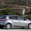 Renault Megane - Foto 30 din 51