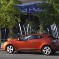 Renault Megane - Foto 50 din 51