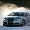 Bentley - Power on Ice - Foto 1 din 11