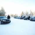 Bentley - Power on Ice - Foto 4 din 11