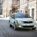 Skoda Octavia - facelift - Foto 1 din 62