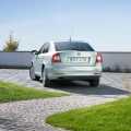 Skoda Octavia - facelift - Foto 2 din 62