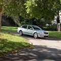 Skoda Octavia - facelift - Foto 6 din 62