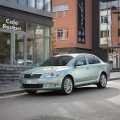 Skoda Octavia - facelift - Foto 7 din 62