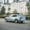 Skoda Octavia - facelift - Foto 8 din 62