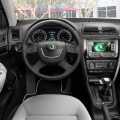Skoda Octavia - facelift - Foto 9 din 62