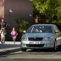 Skoda Octavia - facelift - Foto 11 din 62