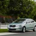 Skoda Octavia - facelift - Foto 13 din 62