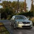Skoda Octavia - facelift - Foto 15 din 62
