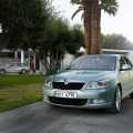 Skoda Octavia - facelift - Foto 17 din 62