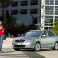 Skoda Octavia - facelift - Foto 19 din 62
