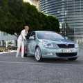 Skoda Octavia - facelift - Foto 21 din 62