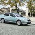 Skoda Octavia - facelift - Foto 22 din 62