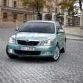 Skoda Octavia - facelift - Foto 23 din 62