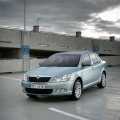 Skoda Octavia - facelift - Foto 26 din 62