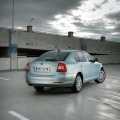 Skoda Octavia - facelift - Foto 27 din 62