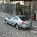 Skoda Octavia - facelift - Foto 29 din 62