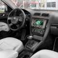Skoda Octavia - facelift - Foto 30 din 62