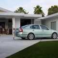 Skoda Octavia - facelift - Foto 34 din 62