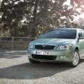 Skoda Octavia - facelift - Foto 37 din 62