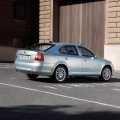 Skoda Octavia - facelift - Foto 38 din 62