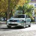 Skoda Octavia - facelift - Foto 39 din 62