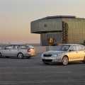 Skoda Octavia - facelift - Foto 42 din 62