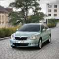 Skoda Octavia - facelift - Foto 43 din 62
