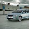 Skoda Octavia - facelift - Foto 44 din 62