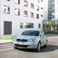 Skoda Octavia - facelift - Foto 46 din 62