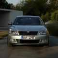 Skoda Octavia - facelift - Foto 47 din 62