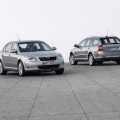 Skoda Octavia - facelift - Foto 49 din 62
