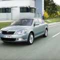 Skoda Octavia - facelift - Foto 50 din 62