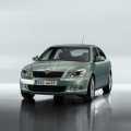 Skoda Octavia - facelift - Foto 52 din 62