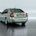 Skoda Octavia - facelift - Foto 55 din 62