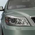 Skoda Octavia - facelift - Foto 56 din 62