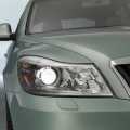 Skoda Octavia - facelift - Foto 57 din 62