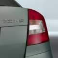 Skoda Octavia - facelift - Foto 60 din 62
