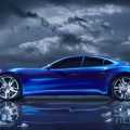 Fisker Karma - Foto 1 din 31