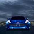 Fisker Karma - Foto 2 din 31