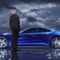 Fisker Karma - Foto 12 din 31