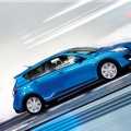 Mazda3 hatchback - Foto 2 din 29