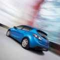 Mazda3 hatchback - Foto 3 din 29