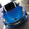 Mazda3 hatchback - Foto 4 din 29