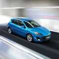 Mazda3 hatchback - Foto 6 din 29