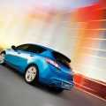 Mazda3 hatchback - Foto 7 din 29